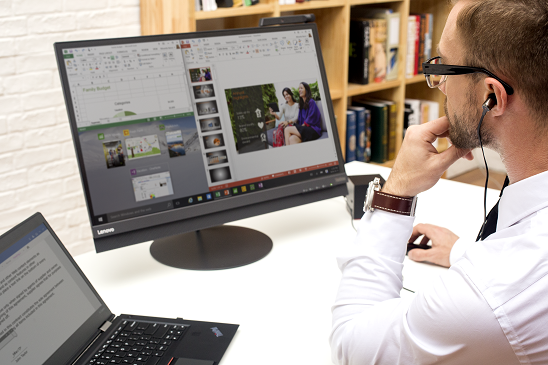 Lenovo 77% работников считают, что организации сохранят лояльность к удаленной работе Lenovo 77% работников считают, что организации сохранят лояльность к удаленной работе